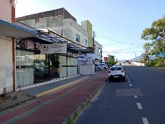 Vista geral do imóvel